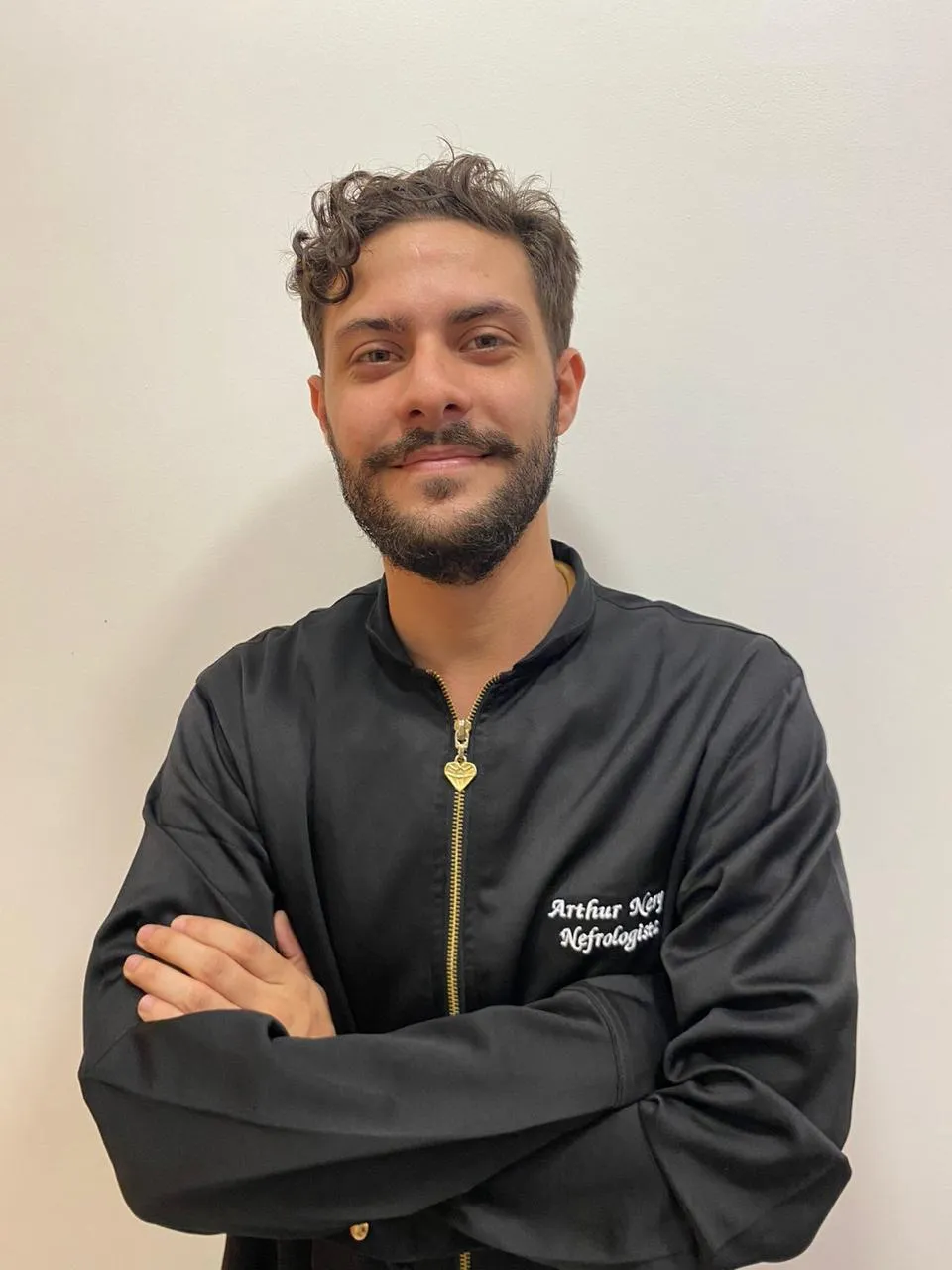 Arthur Sumavielle Nery, Nefrologia e Urologia na Aumei Pet